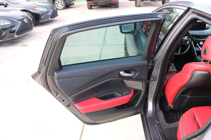 2022 ACURA TLX - ACU000158