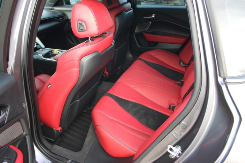 2022 ACURA TLX - ACU000158