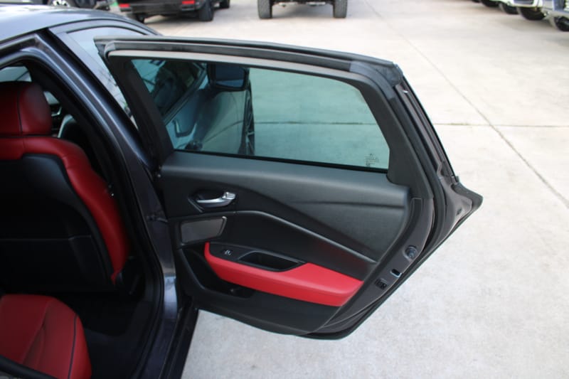 2022 ACURA TLX - ACU000158