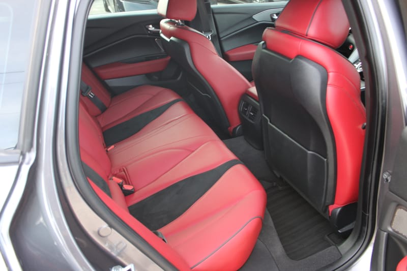 2022 ACURA TLX - ACU000158