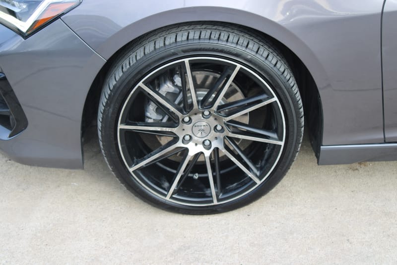 2022 ACURA TLX - ACU000158