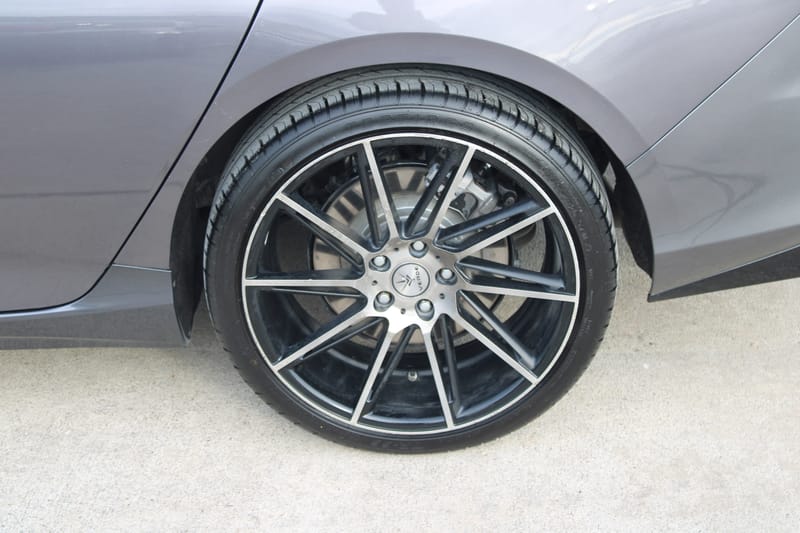 2022 ACURA TLX - ACU000158