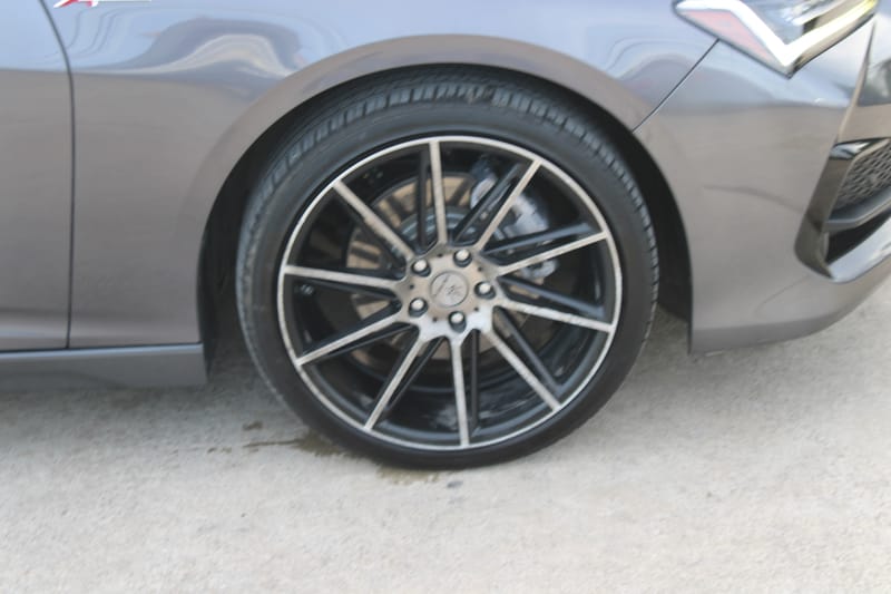 2022 ACURA TLX - ACU000158