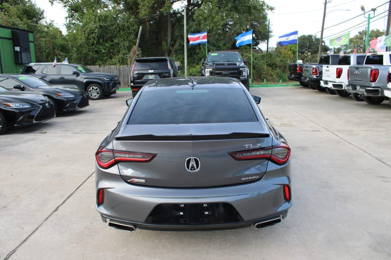 2022 ACURA TLX - ACU000158