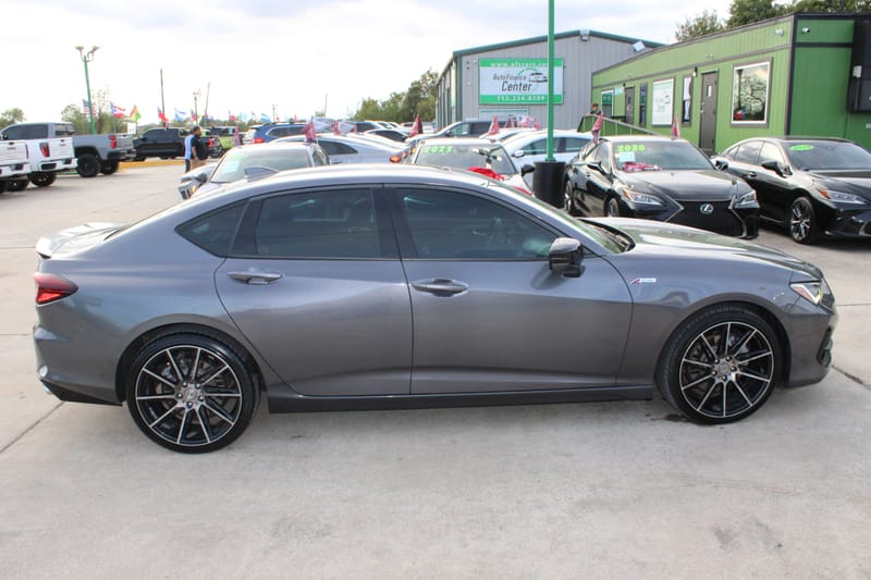 2022 ACURA TLX - ACU000158