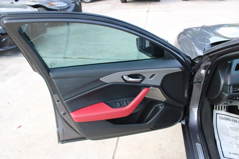 2022 ACURA TLX - ACU000158