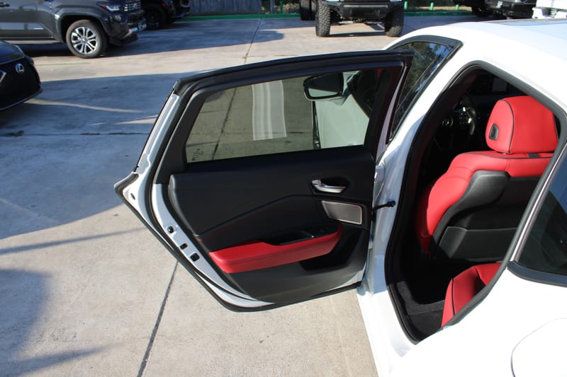 2025 ACURA TLX - ACU001037
