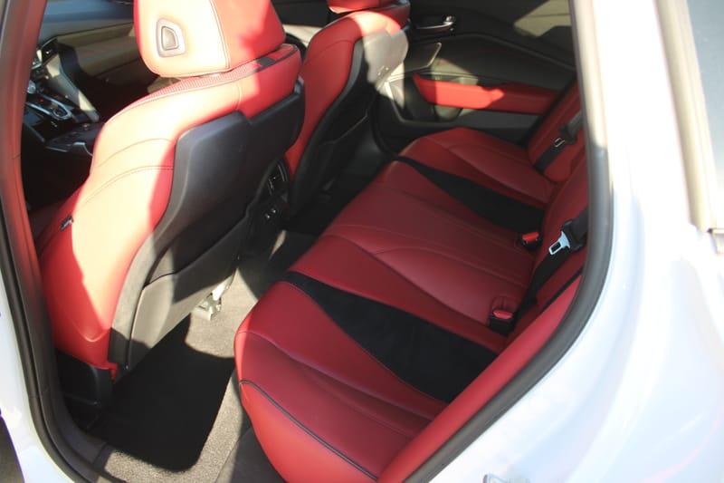 2025 ACURA TLX - ACU001037