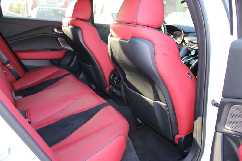 2025 ACURA TLX - ACU001037