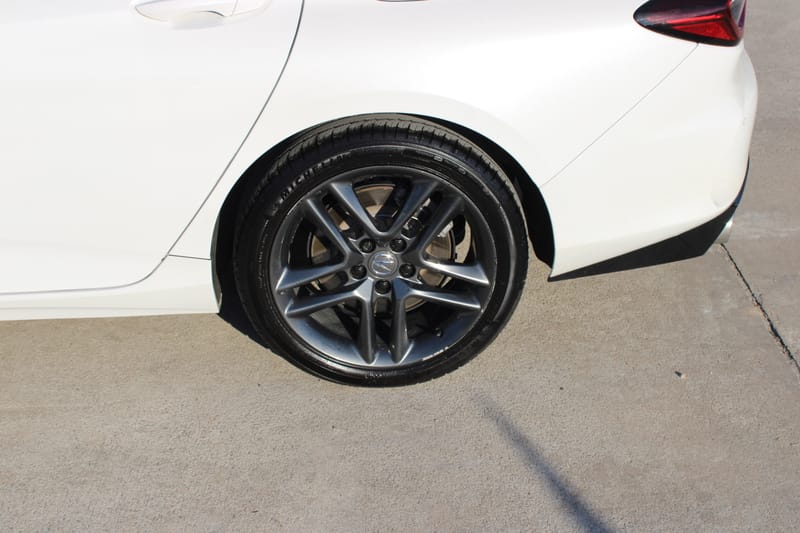 2025 ACURA TLX - ACU001037