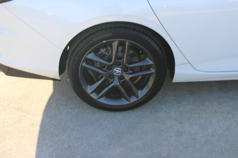 2025 ACURA TLX - ACU001037