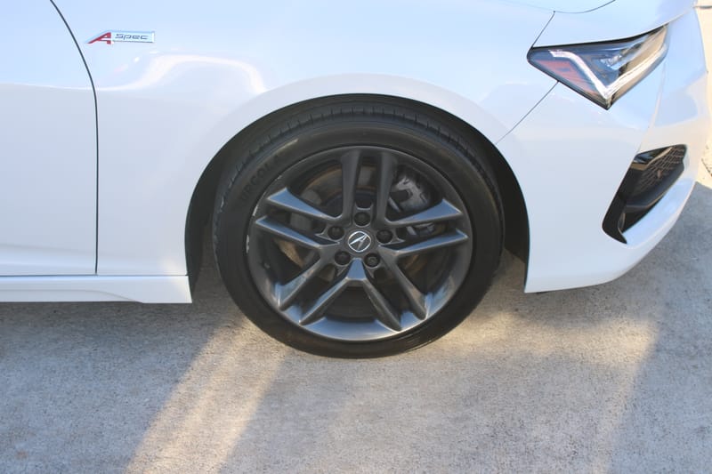 2025 ACURA TLX - ACU001037