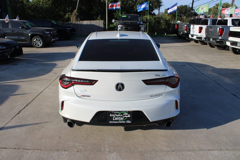 2025 ACURA TLX - ACU001037