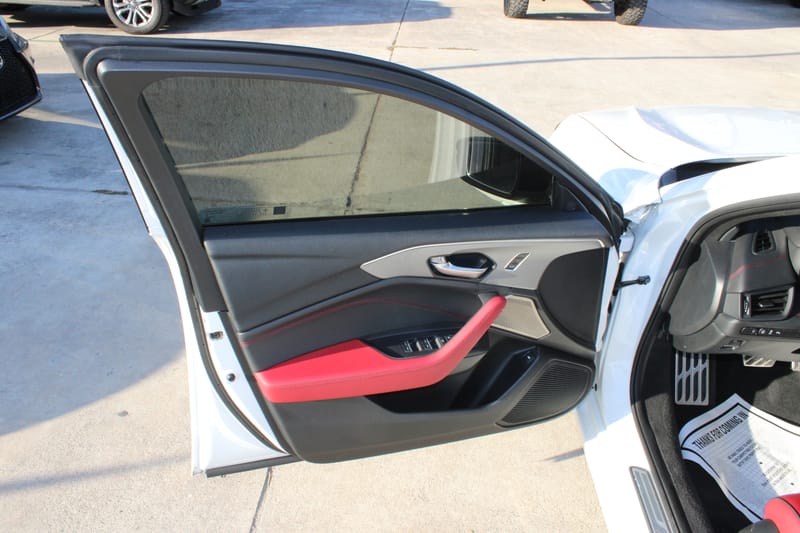 2025 ACURA TLX - ACU001037