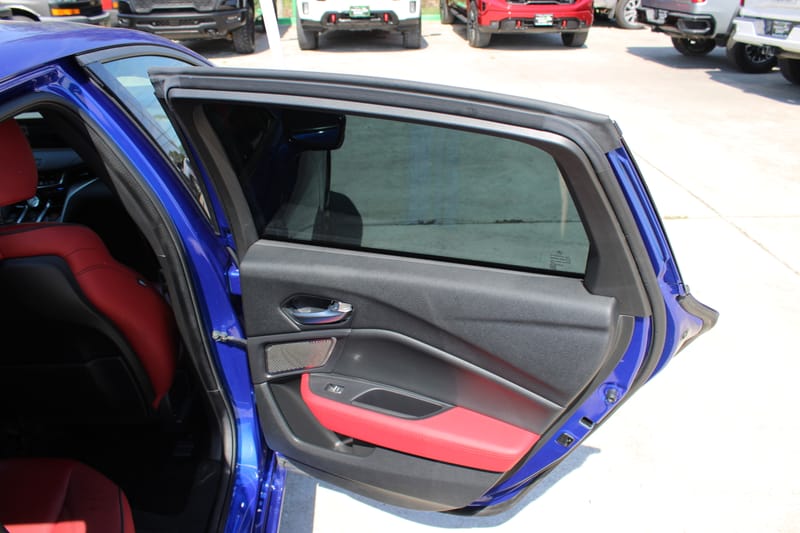 2023 ACURA TLX - ACU003639