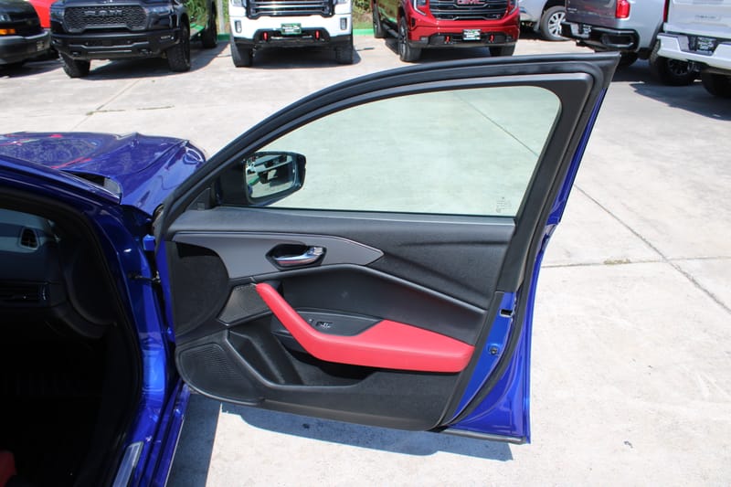 2023 ACURA TLX - ACU003639