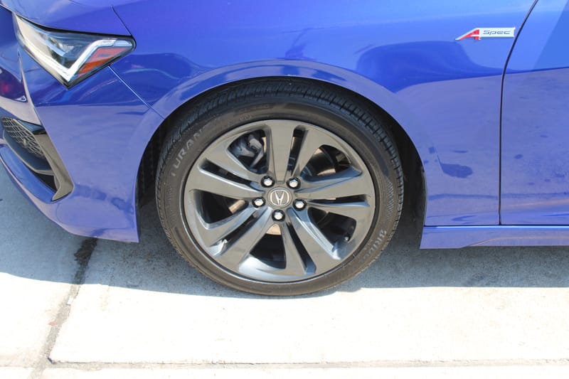 2023 ACURA TLX - ACU003639