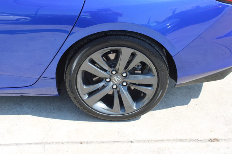 2023 ACURA TLX - ACU003639
