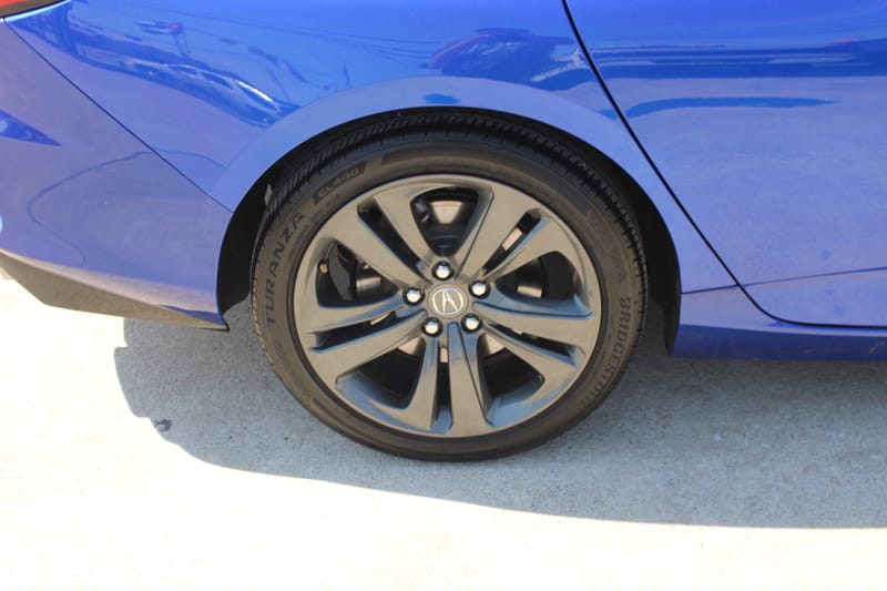 2023 ACURA TLX - ACU003639