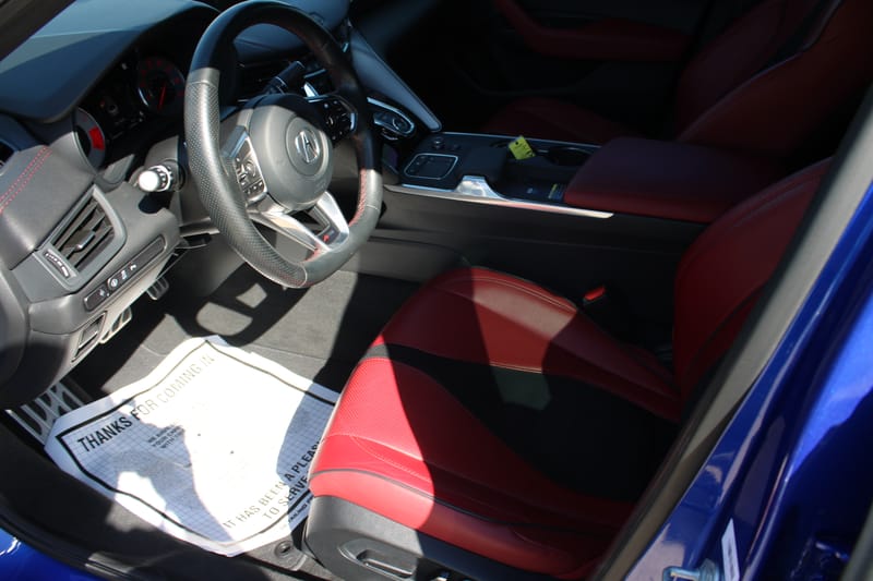 2023 ACURA TLX - ACU003645