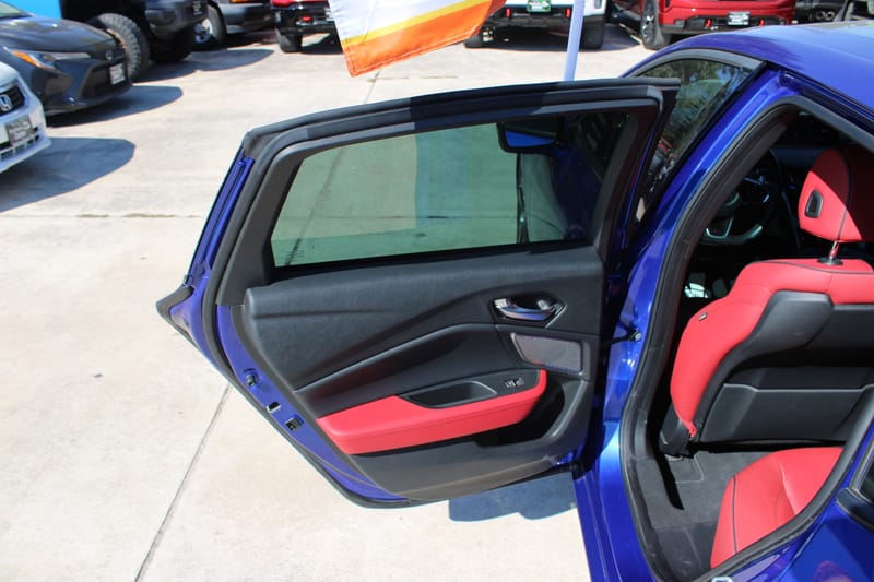 2023 ACURA TLX - ACU003645