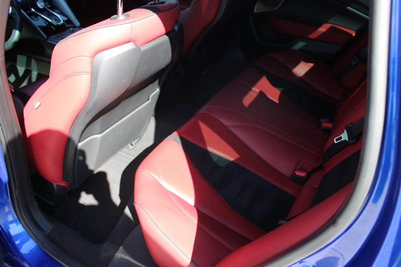 2023 ACURA TLX - ACU003645