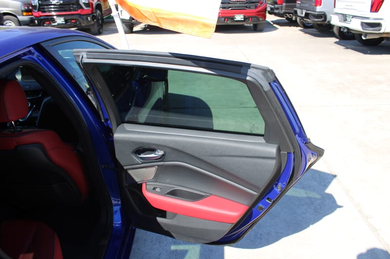 2023 ACURA TLX - ACU003645