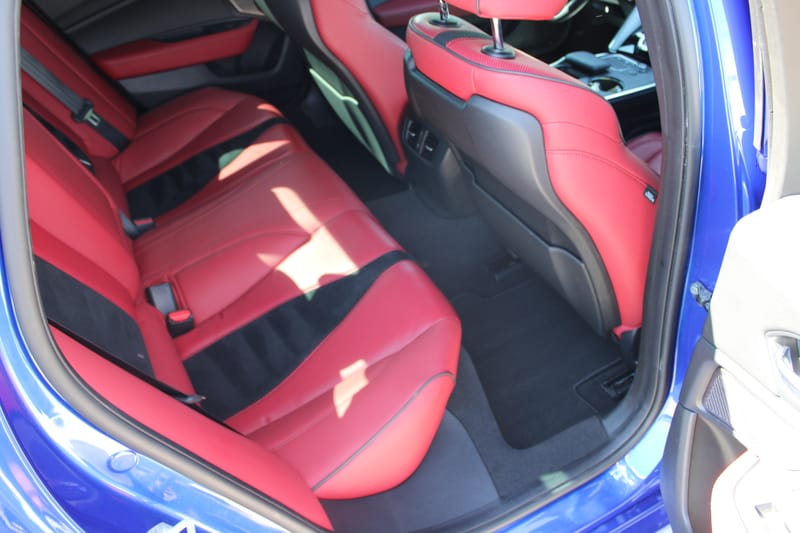 2023 ACURA TLX - ACU003645