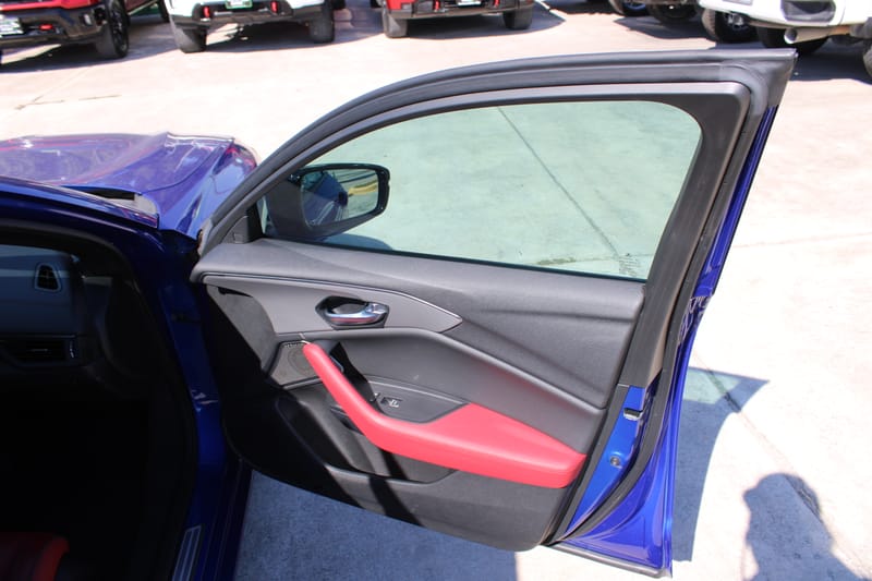 2023 ACURA TLX - ACU003645