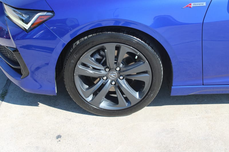 2023 ACURA TLX - ACU003645