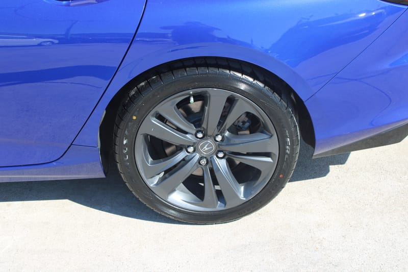 2023 ACURA TLX - ACU003645