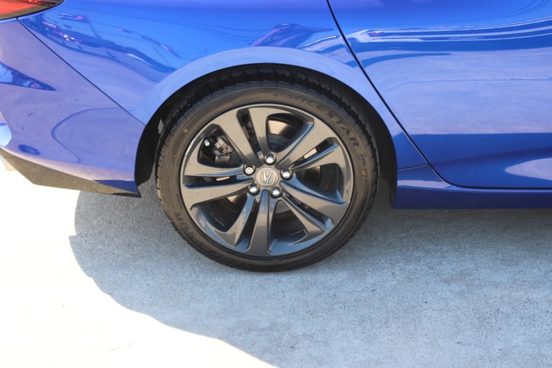 2023 ACURA TLX - ACU003645