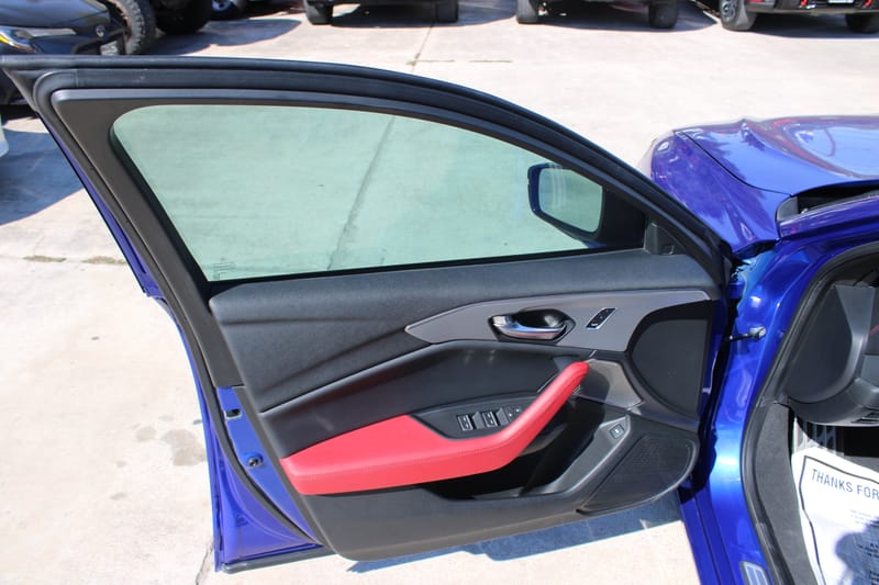 2023 ACURA TLX - ACU003645