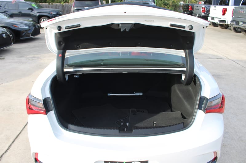 2022 ACURA ILX - ACU003855