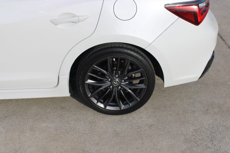 2022 ACURA ILX - ACU003855