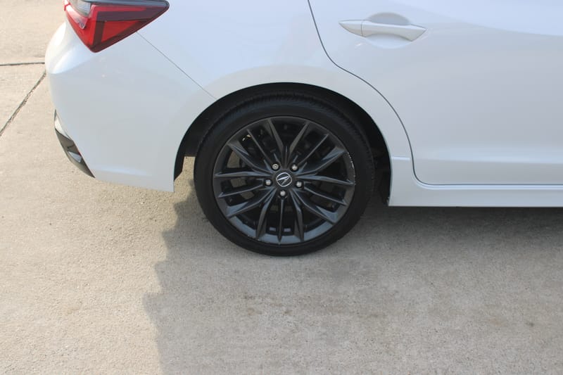 2022 ACURA ILX - ACU003855