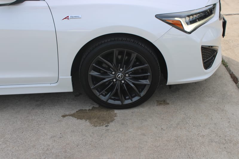 2022 ACURA ILX - ACU003855