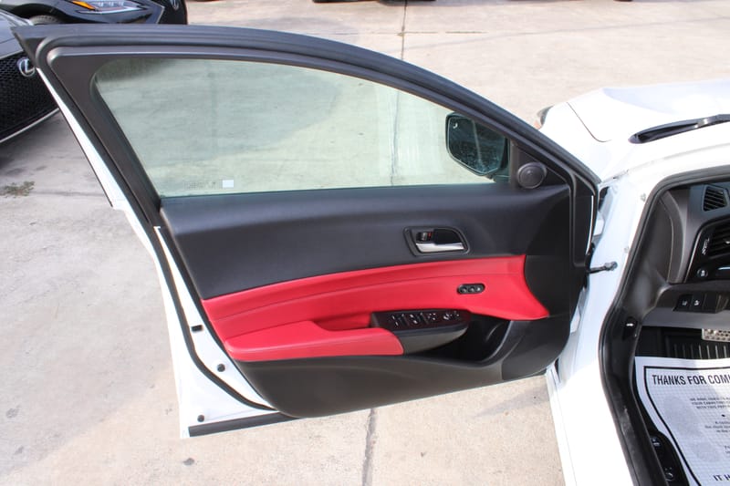 2022 ACURA ILX - ACU003855