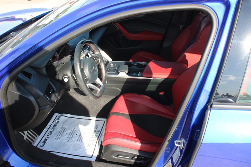 2022 ACURA TLX - ACU005866