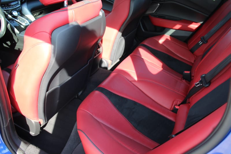 2022 ACURA TLX - ACU005866