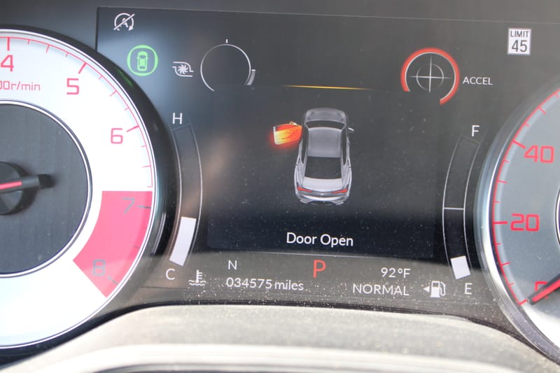 2022 ACURA TLX - ACU005866