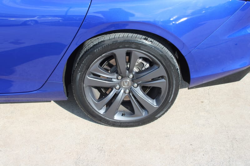 2022 ACURA TLX - ACU005866