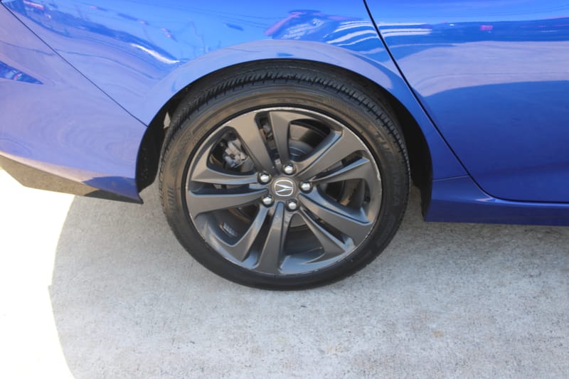 2022 ACURA TLX - ACU005866