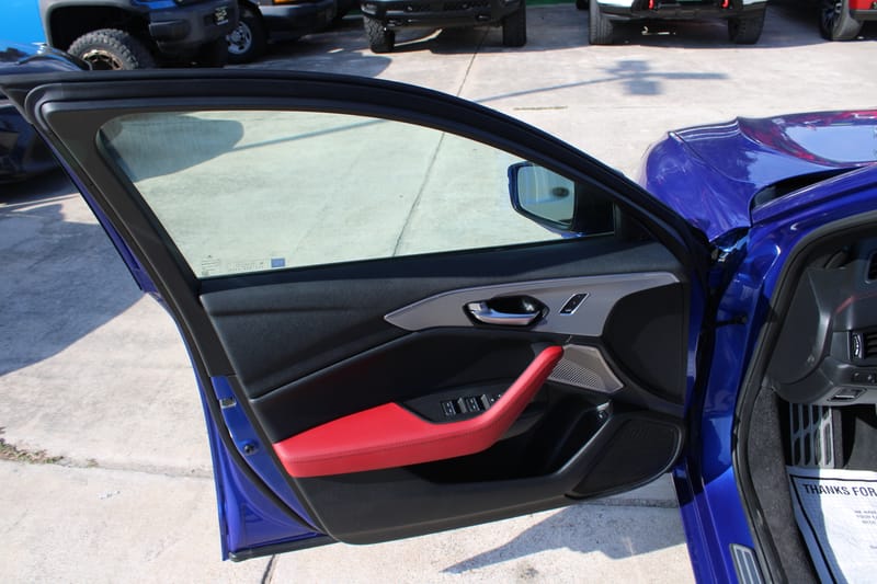 2022 ACURA TLX - ACU005866