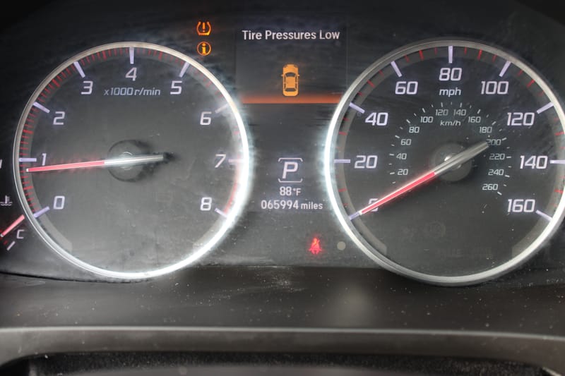 2021 ACURA ILX - ACU009200