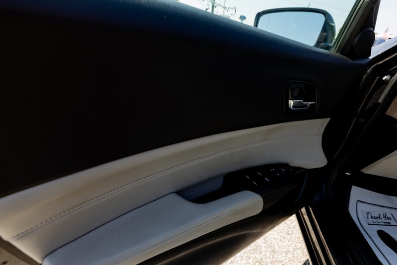 2016 ACURA ILX BASE - ACU024257