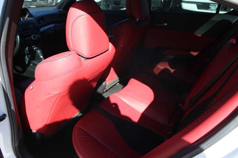 2022 ACURA ILX - ACU800014