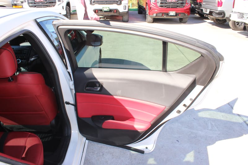2022 ACURA ILX - ACU800014