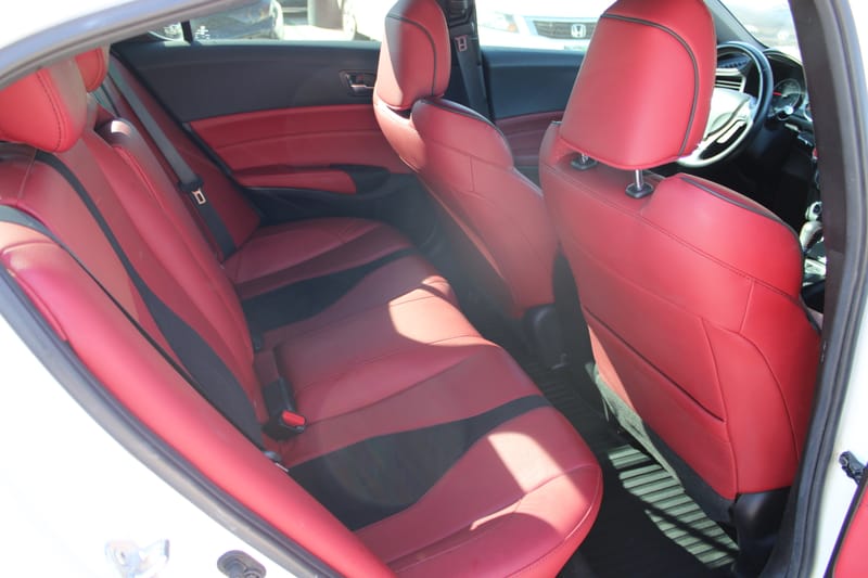 2022 ACURA ILX - ACU800014