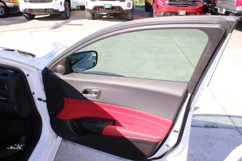 2022 ACURA ILX - ACU800014